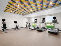 Home2 Suites by Hilton Irving/DFW Airport North