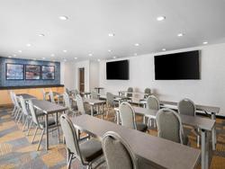 Home2 Suites by Hilton Irving/DFW Airport North