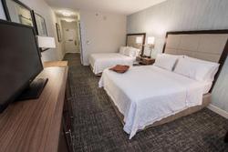 Hampton Inn Albany-Western Ave/University Area