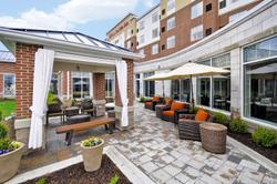 Hilton Garden Inn Detroit/Troy, MI