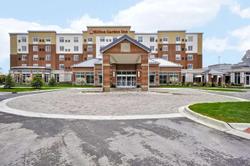 Hilton Garden Inn Detroit/Troy, MI