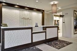 Hilton Garden Inn Detroit/Troy, MI