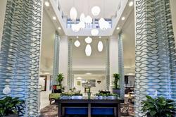 Hilton Garden Inn Detroit/Troy, MI