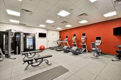 Hilton Garden Inn Detroit/Troy, MI