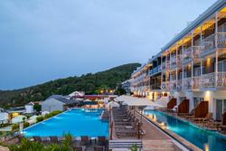 Ramada By Wyndham Fethiye Oludeniz
