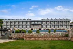 Ramada By Wyndham Fethiye Oludeniz