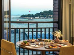 Novotel İstanbul Bosphorus