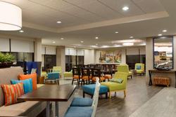 Home2 Suites by Hilton Gainesville Medical Center