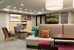 Home2 Suites by Hilton Gainesville Medical Center