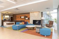 Fairfield Inn & Suites Orlando Celebration