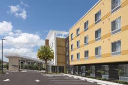 Fairfield Inn & Suites Orlando Celebration