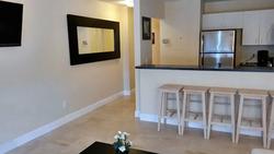 Newpoint Miami Beach Apartments