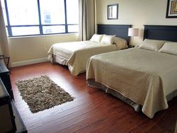 Newpoint Miami Beach Apartments