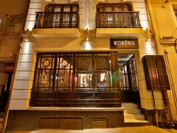 Sanat Hotel Pera Boutique