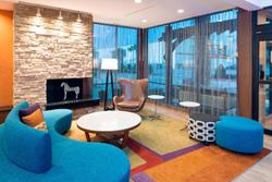 Fairfield Inn & Suites Houston Pasadena