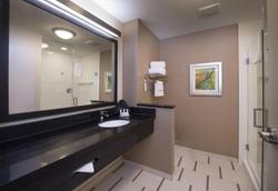 Fairfield Inn & Suites Houston Pasadena