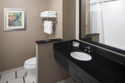 Fairfield Inn & Suites Houston Pasadena