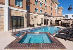 Courtyard San Angelo