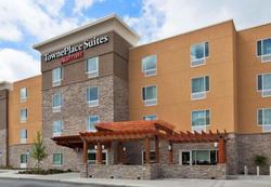 TownePlace Suites Gainesville Northwest