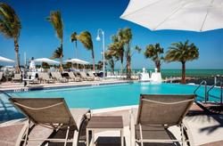 Courtyard Faro Blanco Resort