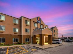 Fairfield Inn & Suites Green Bay Southwest