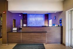 Fairfield Inn & Suites Green Bay Southwest