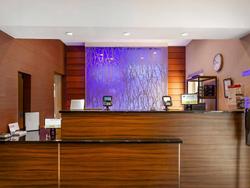 Fairfield Inn & Suites Green Bay Southwest