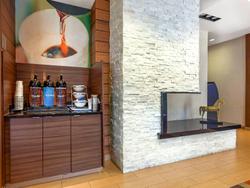Fairfield Inn & Suites Green Bay Southwest