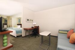 SpringHill Suites Grand Rapids North