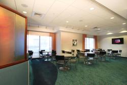 SpringHill Suites Grand Rapids North