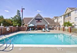 Residence Inn Jacksonville Airport