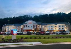 Fairfield Inn & Suites Marietta