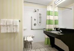 Fairfield Inn & Suites Marietta