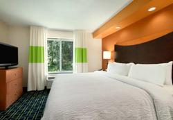 Fairfield Inn & Suites Marietta