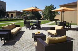 Courtyard Louisville East