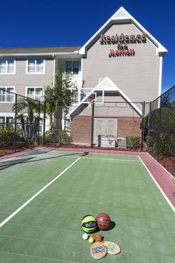 Residence Inn Lakeland