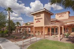 Residence Inn Tucson Airport