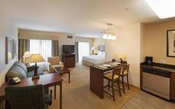 Residence Inn Tucson Airport