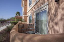 Residence Inn Tucson Airport