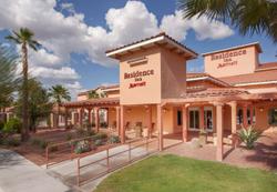 Residence Inn Tucson Airport