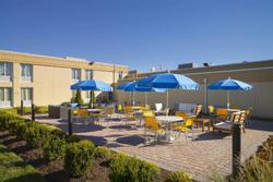 Fairfield Inn & Suites Paramus