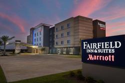 Fairfield Inn & Suites Houma Southeast