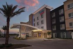 Fairfield Inn & Suites Houma Southeast