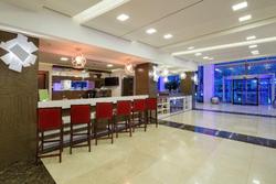 Hampton Inn Gaziantep City Centre