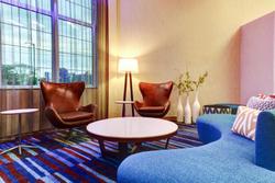 Fairfield Inn & Suites Cape Cod Hyannis