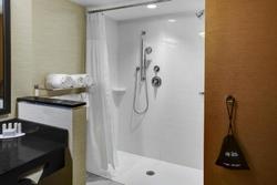 Fairfield Inn & Suites Cape Cod Hyannis