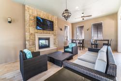 Windsor at Westside Resort Homes