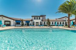 Windsor at Westside Resort Homes