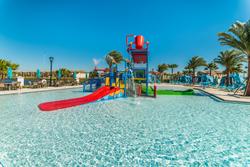 Windsor at Westside Resort Homes