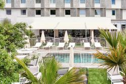 Ac By Marriott Marseille Prado Velodrome